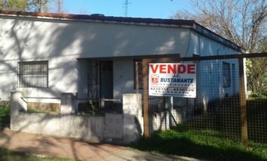 Venta casa O`higgins 1470