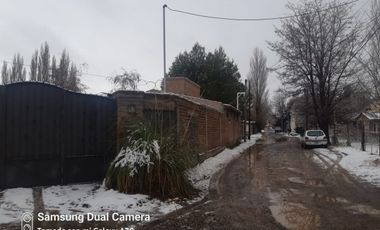 Se vende COMPLEJO de 7 departamentos - PLOTTIER