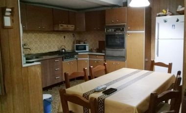 Casa en venta en Santa Fe