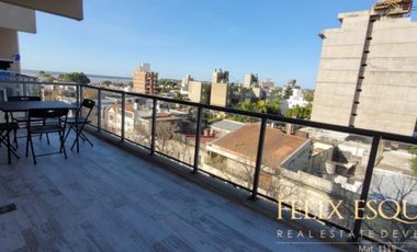 DEPARTAMENTO EN VENTA FRENTE AL PROXIMO SHOPPING