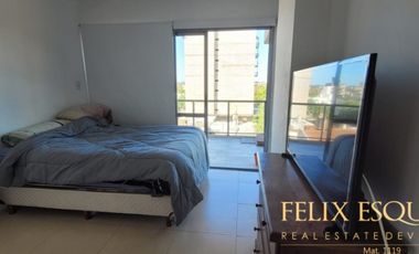 DEPARTAMENTO EN VENTA FRENTE AL PROXIMO SHOPPING