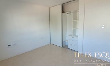DEPARTAMENTO EN VENTA FRENTE AL PROXIMO SHOPPING
