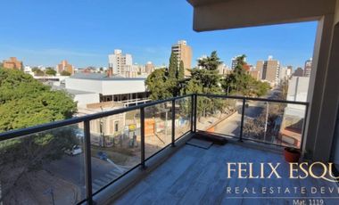 DEPARTAMENTO EN VENTA FRENTE AL PROXIMO SHOPPING