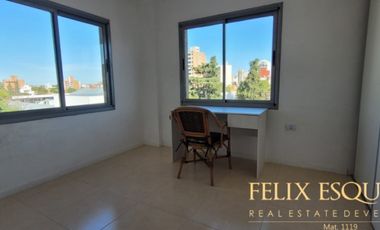 DEPARTAMENTO EN VENTA FRENTE AL PROXIMO SHOPPING
