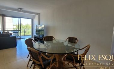 DEPARTAMENTO EN VENTA FRENTE AL PROXIMO SHOPPING