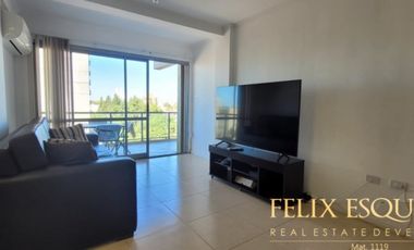 DEPARTAMENTO EN VENTA FRENTE AL PROXIMO SHOPPING