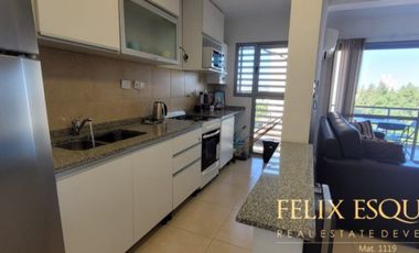DEPARTAMENTO EN VENTA FRENTE AL PROXIMO SHOPPING