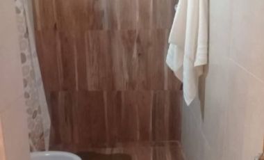 ALQUILER TEMPORARIO DE CASA EN VILLA GIARDINO - CORDOBA