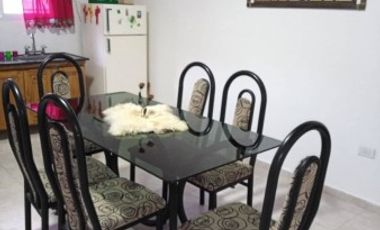 ALQUILER TEMPORARIO DE CASA EN VILLA GIARDINO - CORDOBA