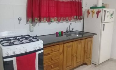ALQUILER TEMPORARIO DE CASA EN VILLA GIARDINO - CORDOBA