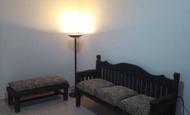 ALQUILER TEMPORARIO DE CASA EN VILLA GIARDINO - CORDOBA