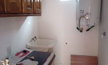 ALQUILER TEMPORARIO DE CASA EN VILLA GIARDINO - CORDOBA
