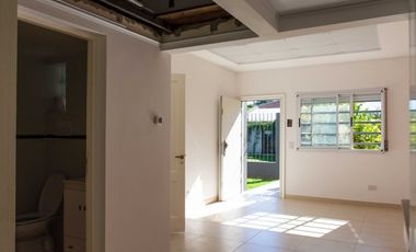 Calle 9 (ex 16) e/ 47 y 48 - Villa Elisa