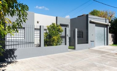 Calle 9 (ex 16) e/ 47 y 48 - Villa Elisa