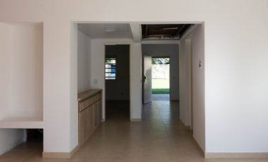 Calle 9 (ex 16) e/ 47 y 48 - Villa Elisa