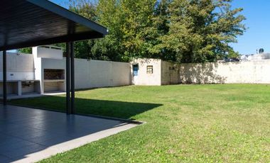 Calle 9 (ex 16) e/ 47 y 48 - Villa Elisa
