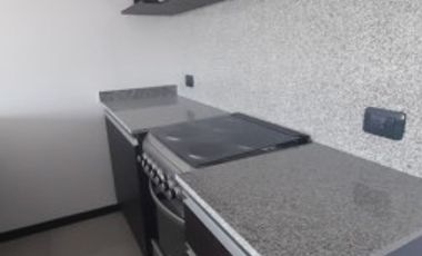 Hermoso departamento de 3 amb con cochera