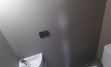 Hermoso departamento de 3 amb con cochera