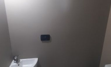 Hermoso departamento de 3 amb con cochera