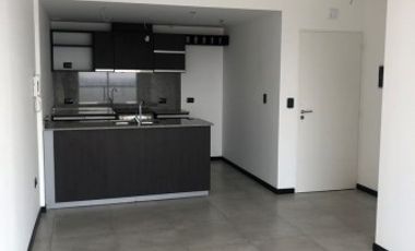 Hermoso departamento de 3 amb con cochera
