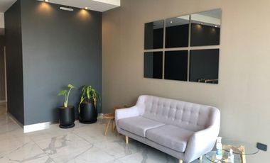 Hermoso departamento de 3 amb con cochera