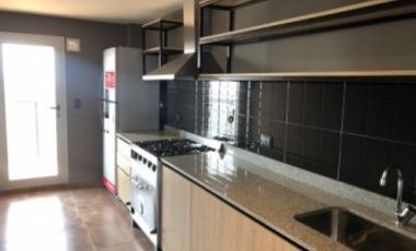 Hermoso departamento de 3 amb con cochera