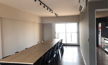 Hermoso departamento de 3 amb con cochera