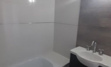 Hermoso departamento de 3 amb con cochera