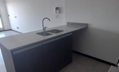 Hermoso departamento de 3 amb con cochera