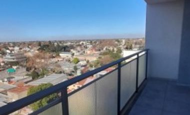 Hermoso departamento de 3 amb con cochera