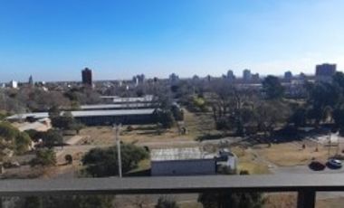 monoambiente amplio divisible con cochera