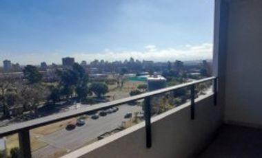monoambiente amplio divisible con cochera