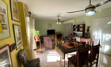 SE VENDE DEPARTAMENTO DE 3 DORMITORIOS CON COCHERA ZONA CENTRO