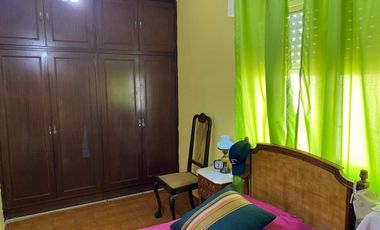 SE VENDE DEPARTAMENTO DE 3 DORMITORIOS CON COCHERA ZONA CENTRO