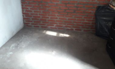 IMPERDIBLE  HERMOSA CASA CON TERRENO EN - LA REJA GRANDE - CERCA ESCUELA Y COLECTIVO (AUT. 249)