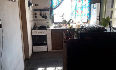 IMPERDIBLE  HERMOSA CASA CON TERRENO EN - LA REJA GRANDE - CERCA ESCUELA Y COLECTIVO (AUT. 249)