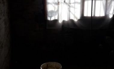 IMPERDIBLE  HERMOSA CASA CON TERRENO EN - LA REJA GRANDE - CERCA ESCUELA Y COLECTIVO (AUT. 249)