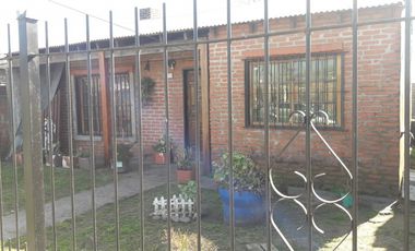 IMPERDIBLE  HERMOSA CASA CON TERRENO EN - LA REJA GRANDE - CERCA ESCUELA Y COLECTIVO (AUT. 249)