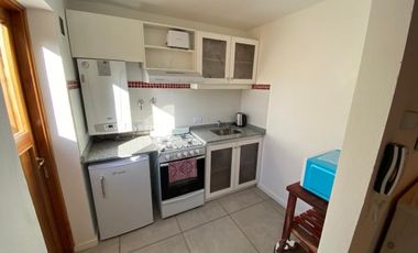 HERMOSO DEPARTAMENTO POR DIA (4 personas)
