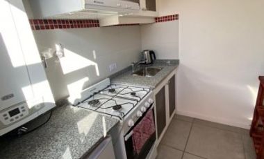 HERMOSO DEPARTAMENTO POR DIA (4 personas)