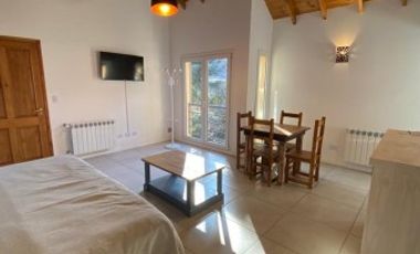 HERMOSO DEPARTAMENTO POR DIA (4 personas)