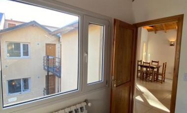HERMOSO DEPARTAMENTO POR DIA (4 personas)