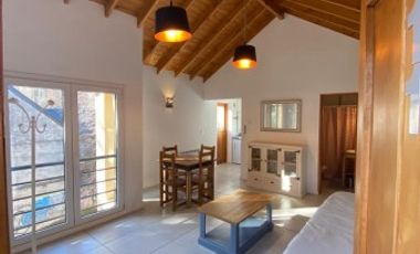 HERMOSO DEPARTAMENTO POR DIA (4 personas)