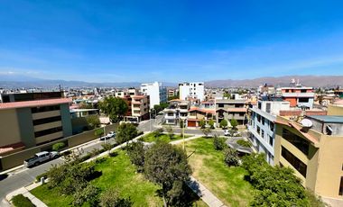 Departamento - PIEDRA SANTA