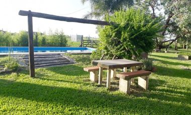 Casa en venta en Arroyo Aguiar