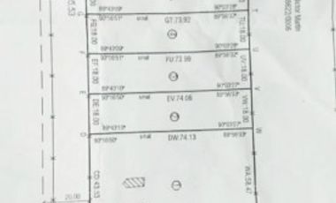 Casa en venta en Arroyo Aguiar