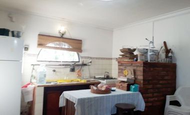 Casa en venta en Arroyo Aguiar