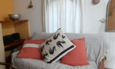Casa en venta en Arroyo Aguiar