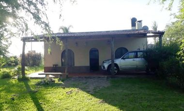 Casa en venta en Arroyo Aguiar