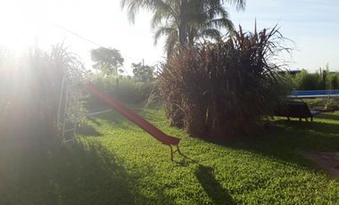 Casa en venta en Arroyo Aguiar